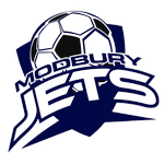  莫德伯里喷射机 logo