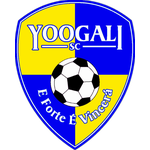  约加利SC logo