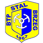  布热格 钢铁 logo