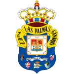  拉斯帕尔马斯 logo