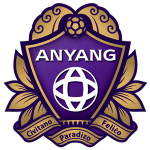 FC安阳   logo