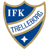  特雷勒堡IFK logo