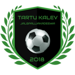 塔尔图卡列夫   logo