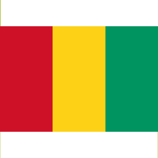  几內亚U23