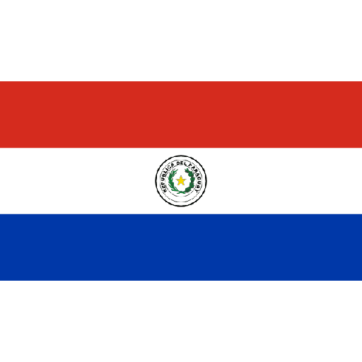  巴拉圭U23