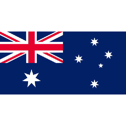 澳大利亚   logo