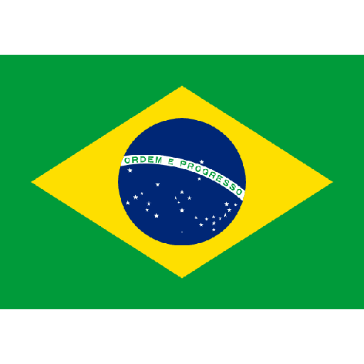  巴西 logo