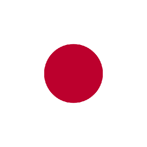  日本 logo