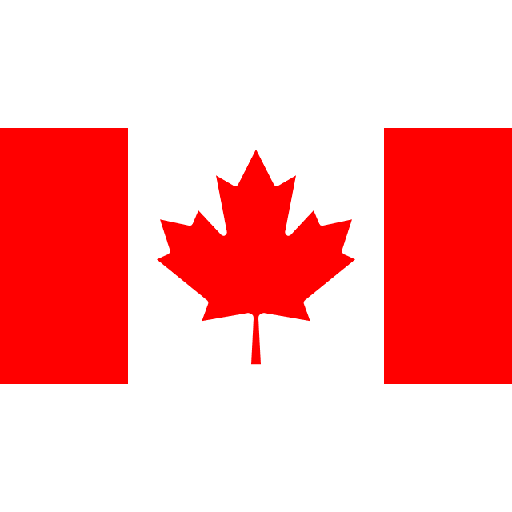  加拿大 logo