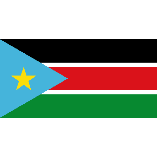 南苏丹 