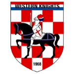  西部骑士 logo