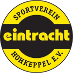 埃因特拉赫特霍克佩尔   logo