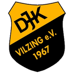 DJK维尔茨   logo
