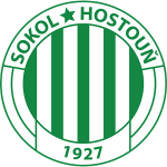 霍斯托温索科尔   logo