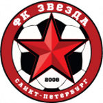 圣彼特堡红星   logo
