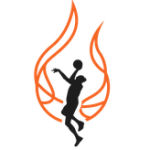  汤斯维尔火焰女篮 logo