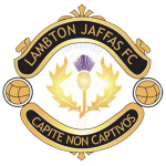  兰顿贾法斯 logo