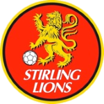  斯特灵雄狮 logo