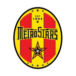  梅特罗 明星 logo