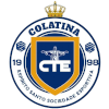  CTE 科拉蒂...