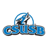 CSUSB 野狼...