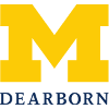 密歇根大学迪尔伯恩分校