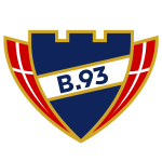 B93哥本哈根 