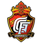 梁山乙谷FC 