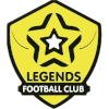 傳奇FC U20...