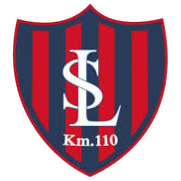 圣洛倫索KM11...