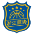 浙江女籃 