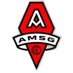  AMSG女足