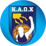 KAOX欧洲87