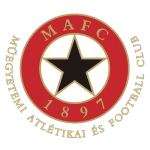 布达佩斯MAFC...
