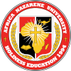 非洲拿撒勒大学女篮