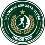 瓦林霍斯EC U20