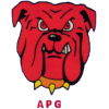  APG斗牛犬U...