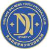 定南逐梦U13