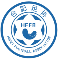 合肥体校U13