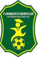  太原栋梁U13
