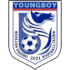 大连英博U14