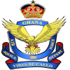  加纳空军