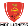  MDF母狮女足