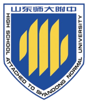  山師大附中U1...