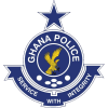  加纳国家警察