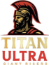 泰坦超巨崛起者 