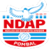 NDA蓬巴尔 