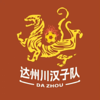 达州队 