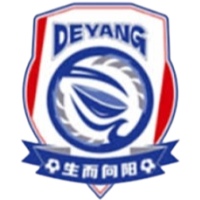  德阳队