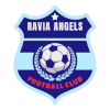 拉维亚天使女足 